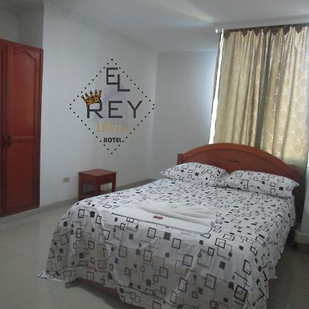 Hotel Rey David Yopal Exterior photo