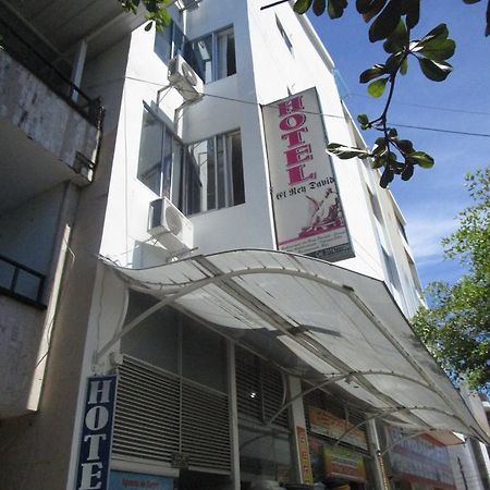 Hotel Rey David Yopal Exterior photo